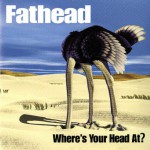 Purchase Fathead Where's Your Head At?