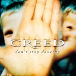 Buy Don't Stop Dancing (CDS)