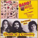 Buy Bang Music / Death Of A Country