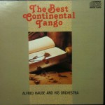 Buy The Best Continental Tango (Reissued 1986)