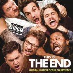 Buy This Is The End OST