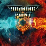 Buy Burning Point