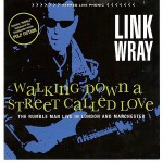 Buy Walking Down A Street Called Love