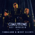 Buy Get Involved (Feat. Timbaland & Missy Elliott) (CDS)