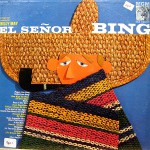 Buy El Senor Bing (Vinyl)