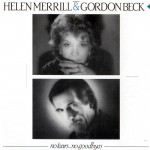 Buy No Tears... No Goodbyes (With Gordon Beck) (Vinyl)