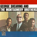 Buy George Shearing & The Montgomery Brothers (Vinyl)