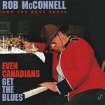 Buy Even Canadians Get The Blues