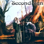 Buy Second Sign (Reissued 2010)