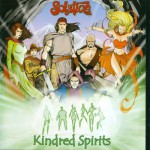 Buy Kindred Spirits