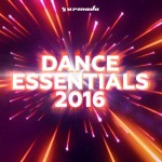 Buy Dance Essentials 2016 CD1