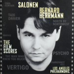 Buy The Film Scores (With Esa-Pekka Salonen & Los Angeles Philharmonic)