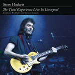 Buy The Total Experience: Live In Liverpool CD1