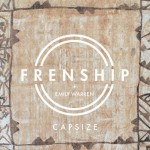 Buy Capsize (Feat. Warren Emily) (CDS)