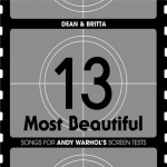 Buy 13 Most Beautiful: Songs For Andy Warhol's Screen Tests CD1