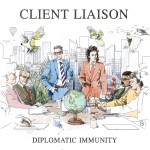 Buy Diplomatic Immunity