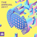 Buy Ministry Of Sound: The Annual 2017 CD1