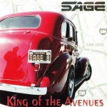 Buy King Of The Avenues