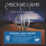 Buy The Anthology CD1