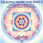 Buy Music For Reiki Vol. 4