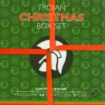 Buy Trojan Christmas Box Set CD3