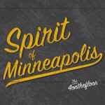 Buy Spirit Of Minneapolis