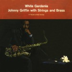 Buy White Gardenia (Vinyl)