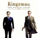 Buy Kingsman The Golden Circle