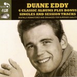 Buy 6 Classics Albums (Bonus Singles, Session Tracks, Alternate Versions) CD4