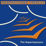 Buy Harpsichord Treacle