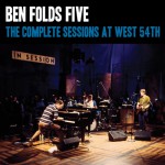 Buy The Complete Sessions At West 54Th St
