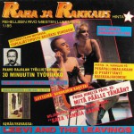 Buy Raha Ja Rakkaus (Vinyl)
