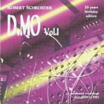 Buy D.Mo Vol. 1