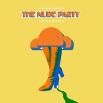 Buy The Nude Party