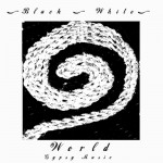 Buy Black And White World (With Michael Shulman)