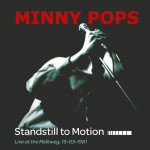 Buy Standstill To Motion (Live At The Melkweg 19-03-1981)