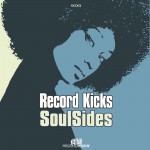 Buy Record Kicks Soul Sides