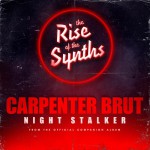 Buy Night Stalker (CDS)
