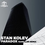 Buy Paradox (Taxkiller Remix) (CDS)