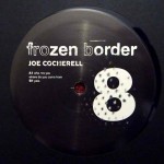 Buy Frozen Border 08 (EP) (Vinyl)