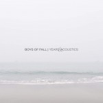 Buy Years & Acoustics (EP)