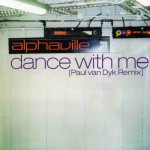 Buy Dance With Me (Paul Van Dyk Remix) (CDS)