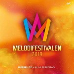 Buy Melodifestivalen 2019