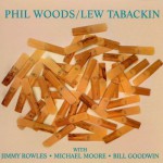Buy Phil Woods & Lew Tabackin (Vinyl)
