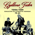Buy Tidiga Tider: Bonuslåtar Och Alternativa Versioner 79-81