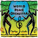 Buy World Peace Orchestra