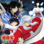 Buy Inuyasha TV Vol. 3