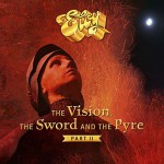 Buy The Vision, The Sword And The Pyre - Part II