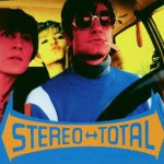Buy Stereo Total