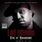 Buy King Of Horrorcore